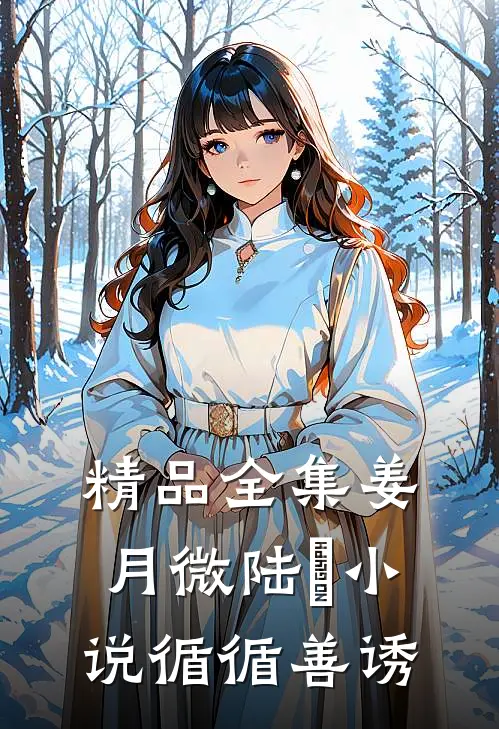 精品全集姜月微陆璟小说循循善诱