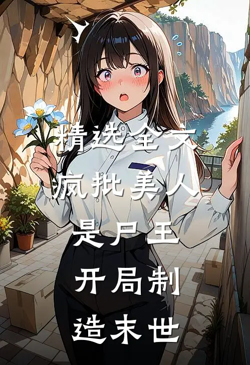 精选全文疯批美人是尸王，开局制造末世