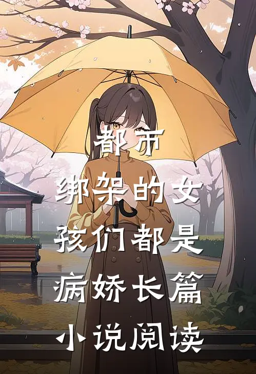 都市：绑架的女孩们都是病娇长篇小说阅读