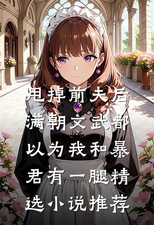甩掉前夫后，满朝文武都以为我和暴君有一腿精选小说推荐