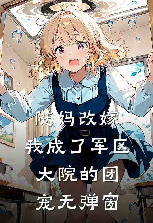 随妈改嫁：我成了军区大院的团宠无弹窗