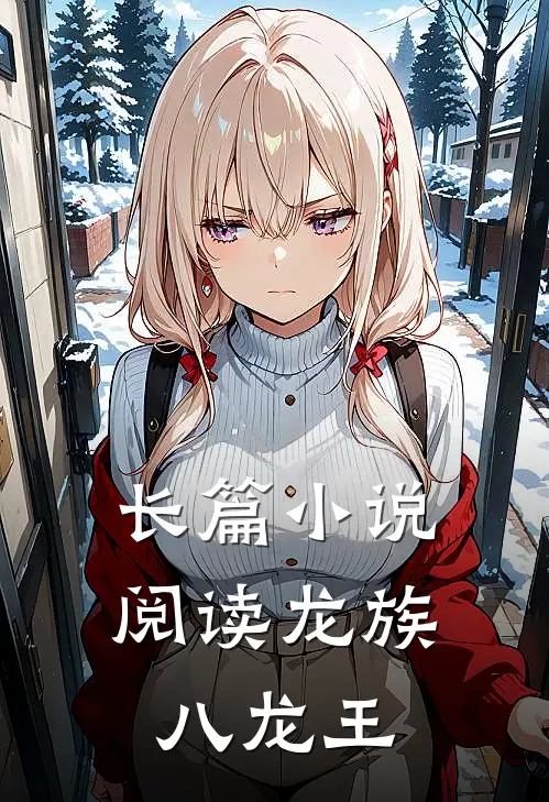 长篇小说阅读龙族：八龙王