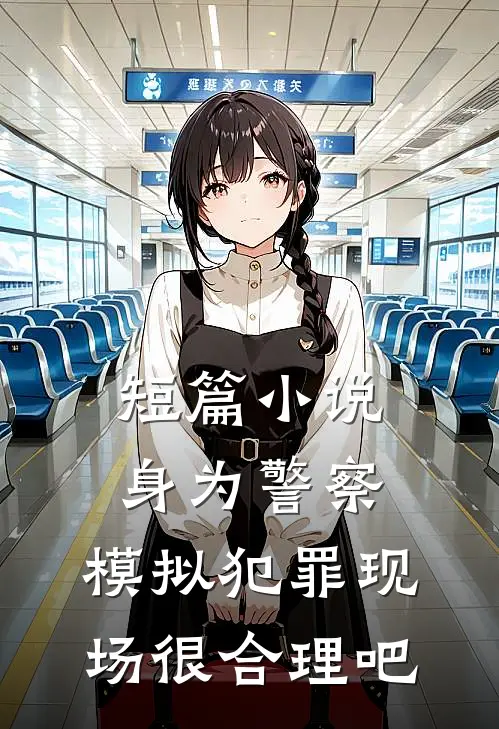 短篇小说身为警察，模拟犯罪现场很合理吧