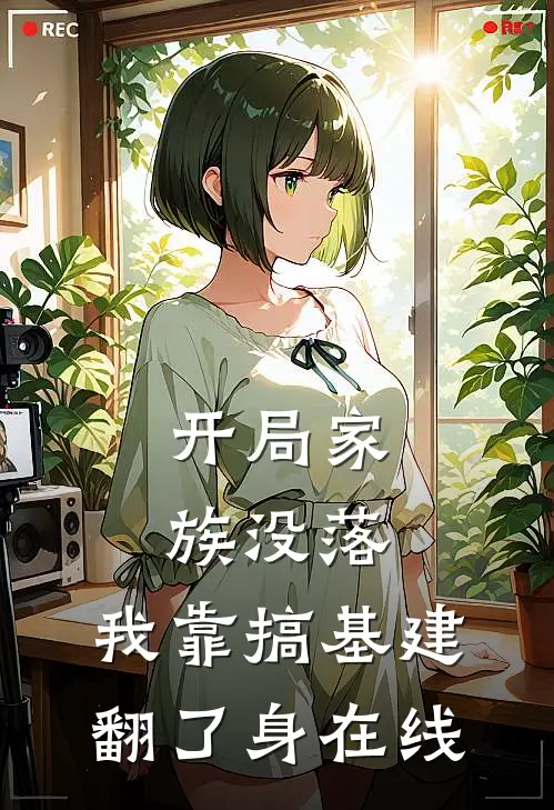 开局家族没落，我靠搞基建翻了身在线