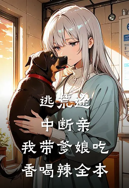 逃荒途中断亲，我带爹娘吃香喝辣全本