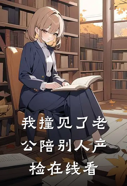 我撞见了老公陪别人产检在线看