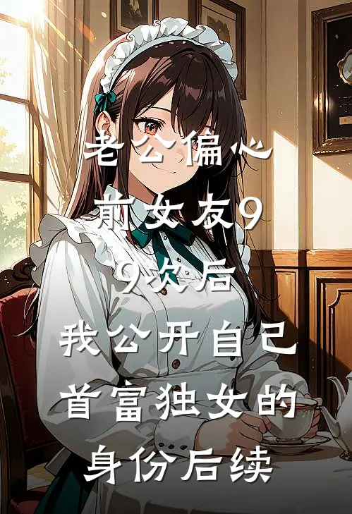 老公偏心前女友99次后，我公开自己首富独女的身份后续