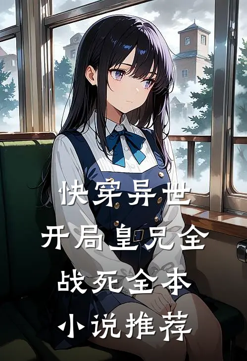快穿异世，开局皇兄全战死全本小说推荐