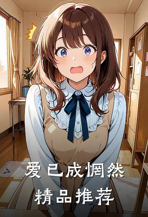 爱已成惘然精品推荐