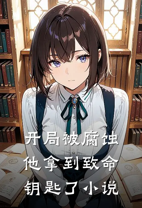 开局被腐蚀他拿到致命钥匙了小说