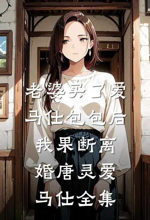 老婆买了爱马仕包包后，我果断离婚唐灵爱马仕全集
