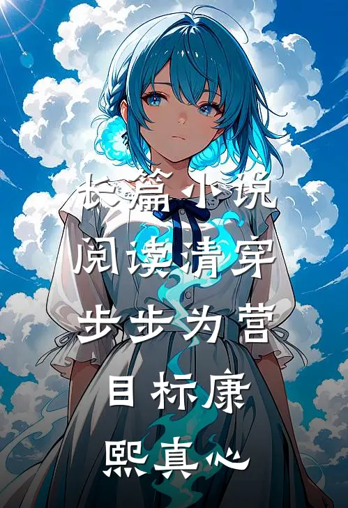 长篇小说阅读清穿：步步为营，目标康熙真心