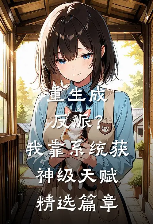 重生成反派？我靠系统获神级天赋精选篇章