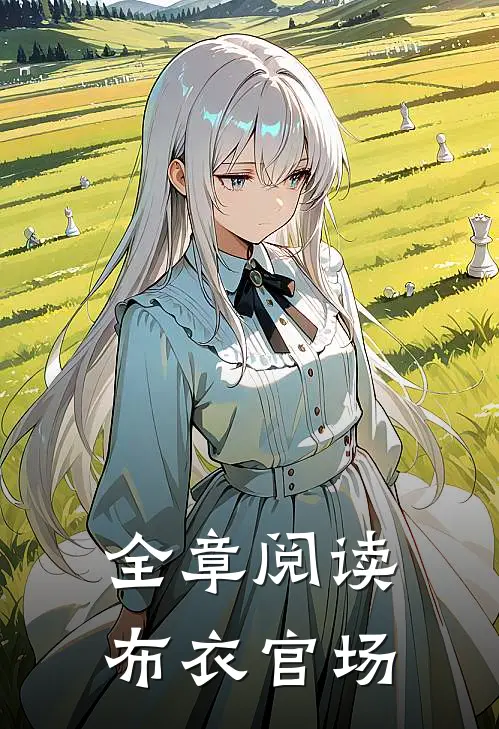 全章阅读布衣官场