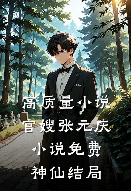 高质量小说官嫂张元庆小说免费神仙结局