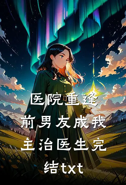 医院重逢，前男友成我主治医生完结txt