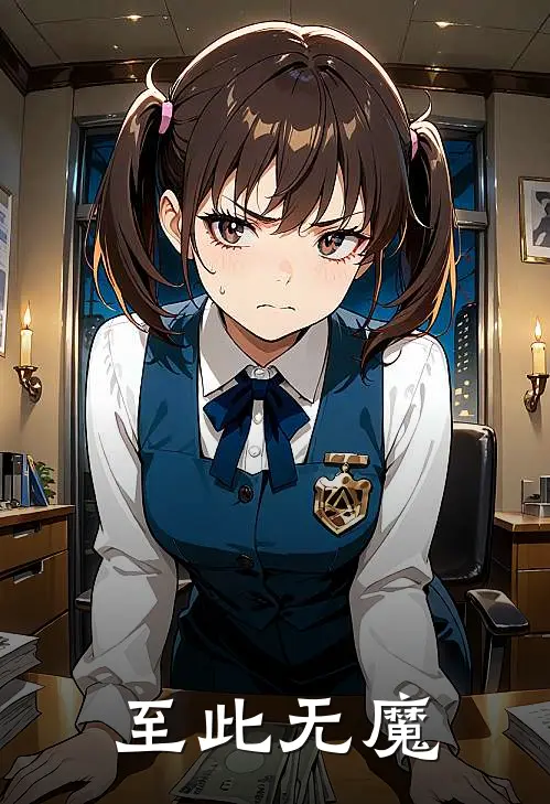 至此无魔