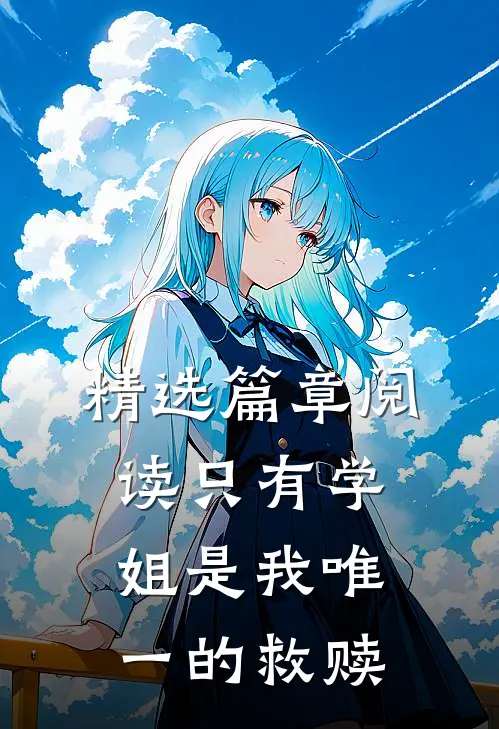 精选篇章阅读只有学姐是我唯一的救赎