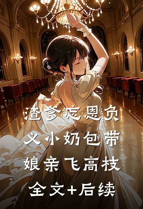 渣爹忘恩负义小奶包带娘亲飞高枝全文+后续