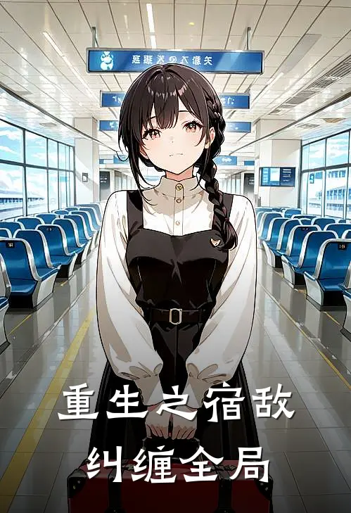 重生之宿敌纠缠全局