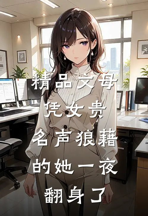 精品文母凭女贵，名声狼藉的她一夜翻身了