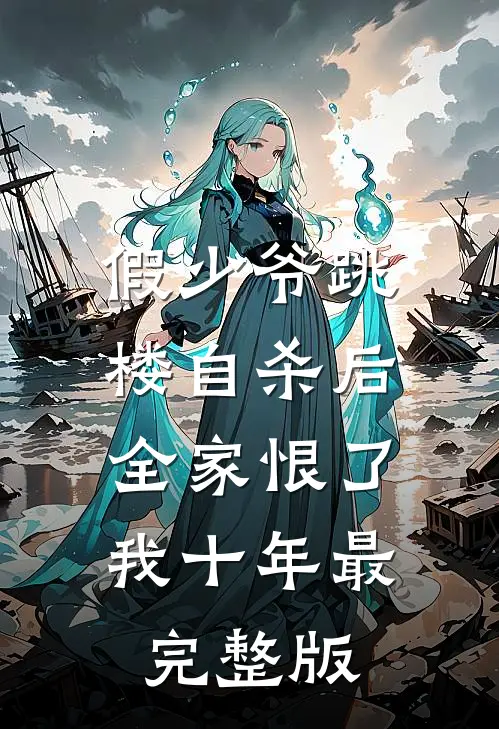 假少爷跳楼自杀后，全家恨了我十年最完整版