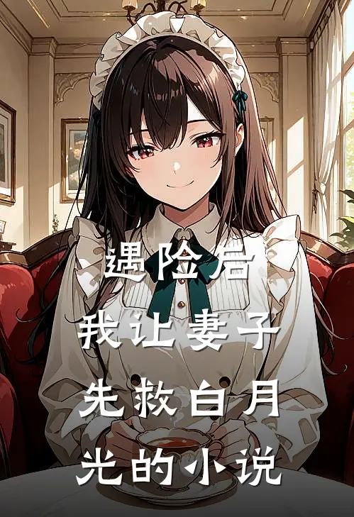 遇险后，我让妻子先救白月光的小说
