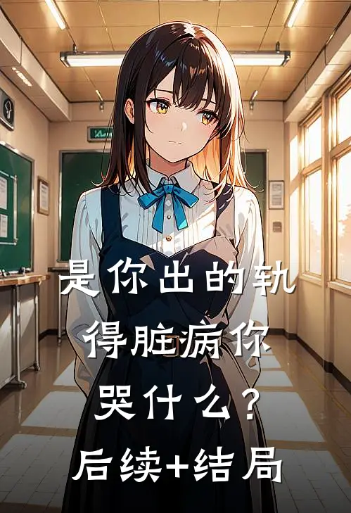 是你出的轨，得脏病你哭什么？后续+结局