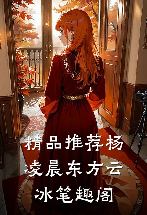 精品推荐杨凌晨东方云冰笔趣阁