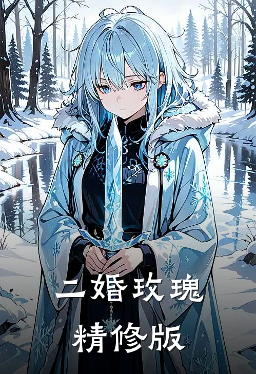 二婚玫瑰精修版
