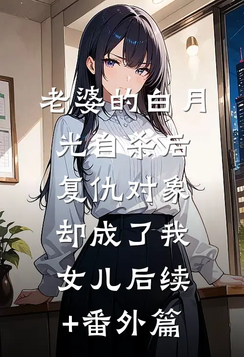 老婆的白月光自杀后，复仇对象却成了我女儿后续+番外篇