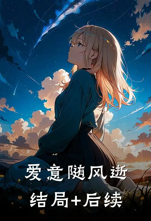 爱意随风逝结局+后续