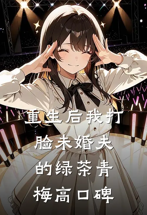 重生后我打脸未婚夫的绿茶青梅高口碑