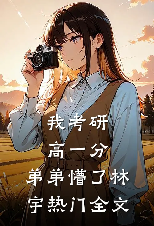 我考研高一分，弟弟懵了林宇热门全文