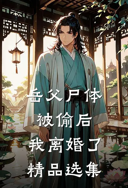 岳父尸体被偷后，我离婚了精品选集