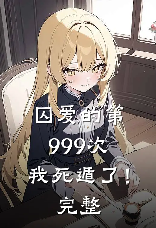 囚爱的第999次，我死遁了！完整