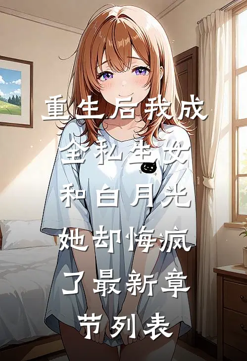 重生后我成全私生女和白月光，她却悔疯了最新章节列表