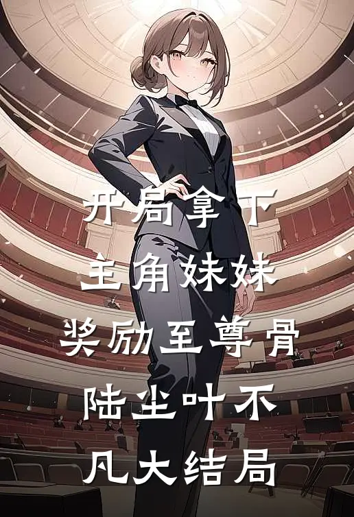 开局拿下主角妹妹，奖励至尊骨陆尘叶不凡大结局