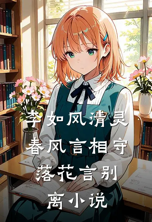 李如风清灵春风言相守，落花言别离小说