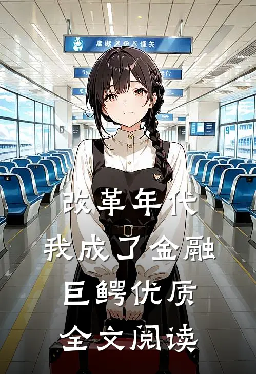 改革年代：我成了金融巨鳄优质全文阅读