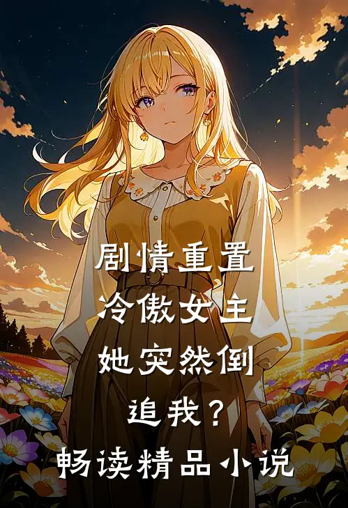 剧情重置，冷傲女主她突然倒追我？畅读精品小说