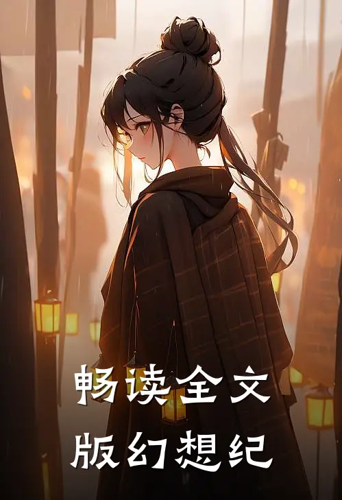畅读全文版幻想纪