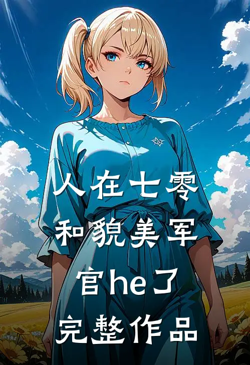 人在七零，和貌美军官he了完整作品