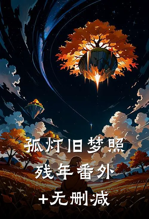 孤灯旧梦照残年番外+无删减