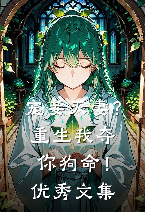 宠妾灭妻？重生我夺你狗命！优秀文集
