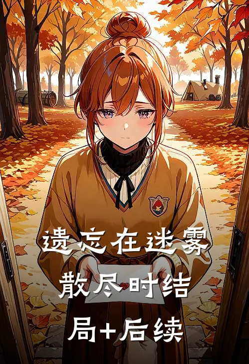 遗忘在迷雾散尽时结局+后续