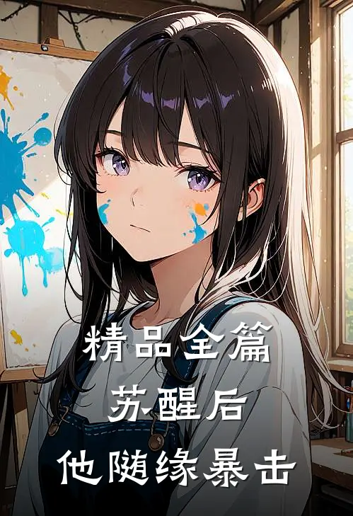 精品全篇苏醒后，他随缘暴击