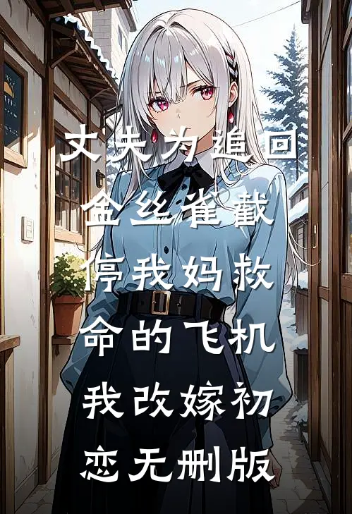 丈夫为追回金丝雀截停我妈救命的飞机，我改嫁初恋无删版