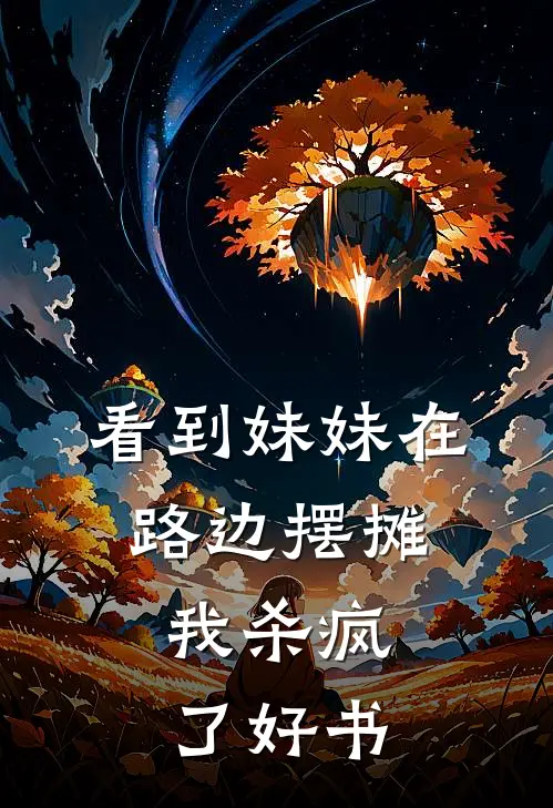 看到妹妹在路边摆摊，我杀疯了好书