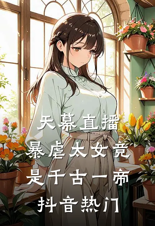天幕直播，暴虐太女竟是千古一帝抖音热门